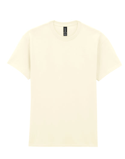 5000 Gildan Heavy Cotton Adult T-Shirt
