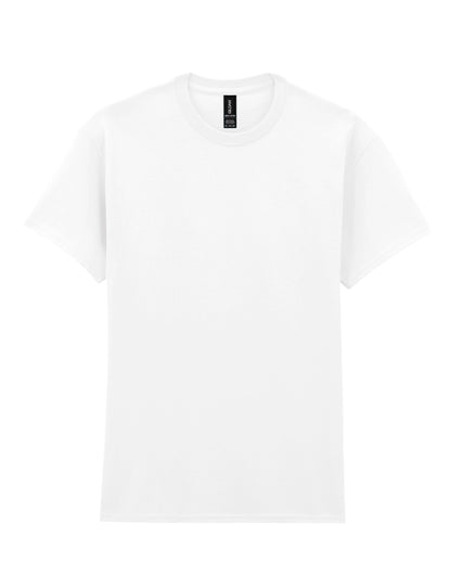 5000 Gildan Heavy Cotton Adult T-Shirt
