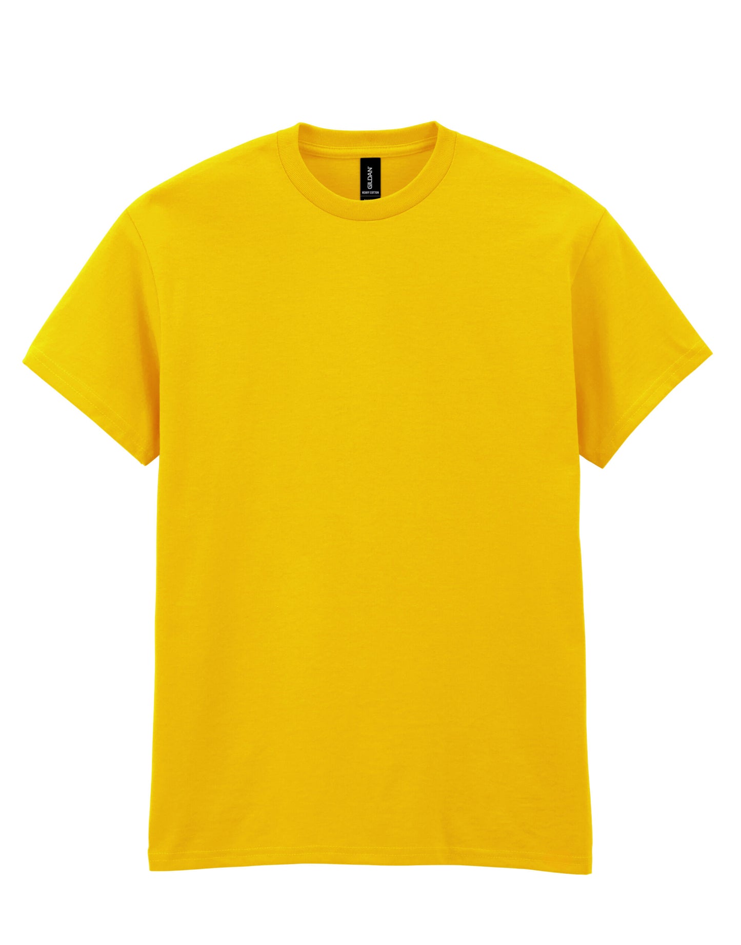 5000 Gildan Heavy Cotton Adult T-Shirt