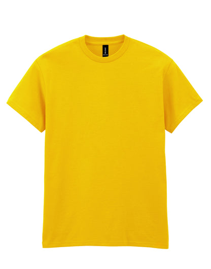 5000 Gildan Heavy Cotton Adult T-Shirt