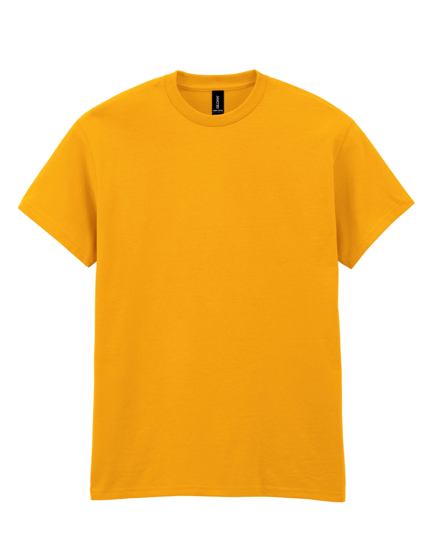 5000 Gildan Heavy Cotton Adult T-Shirt
