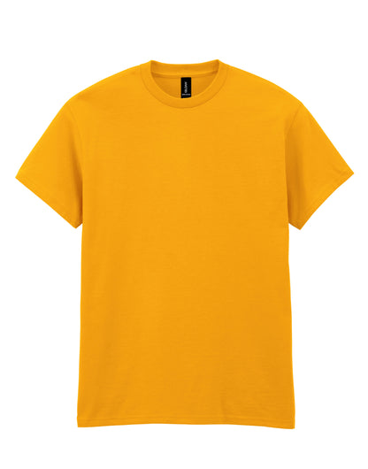 5000 Gildan Heavy Cotton Adult T-Shirt
