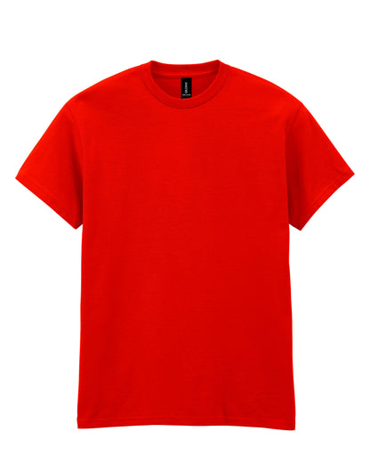 5000 Gildan Heavy Cotton Adult T-Shirt