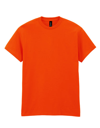 5000 Gildan Heavy Cotton Adult T-Shirt
