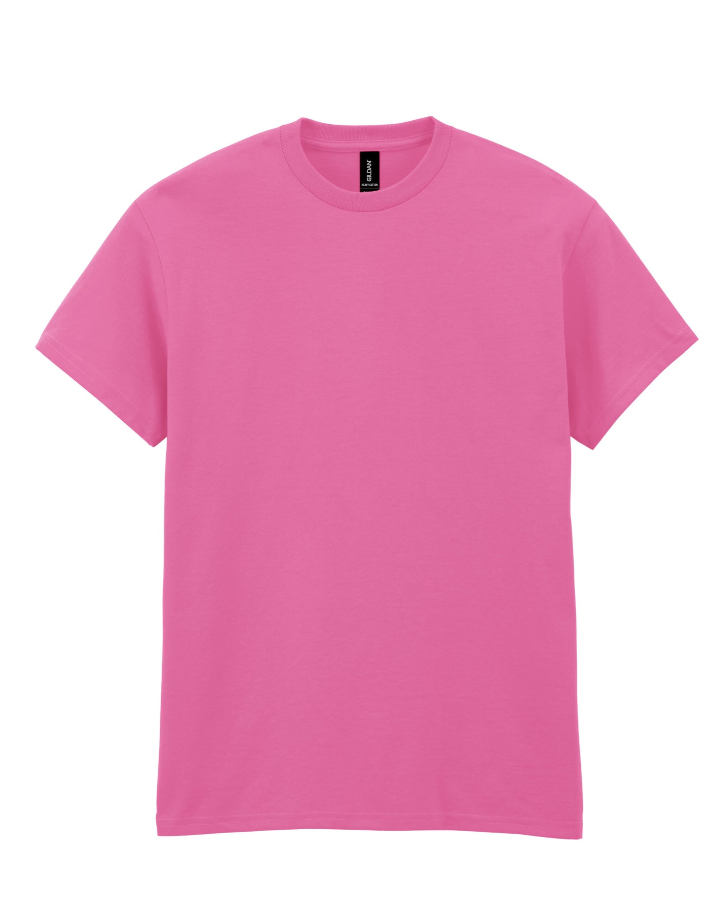 5000 Gildan Heavy Cotton Adult T-Shirt