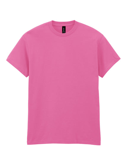 5000 Gildan Heavy Cotton Adult T-Shirt