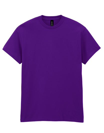 5000 Gildan Heavy Cotton Adult T-Shirt