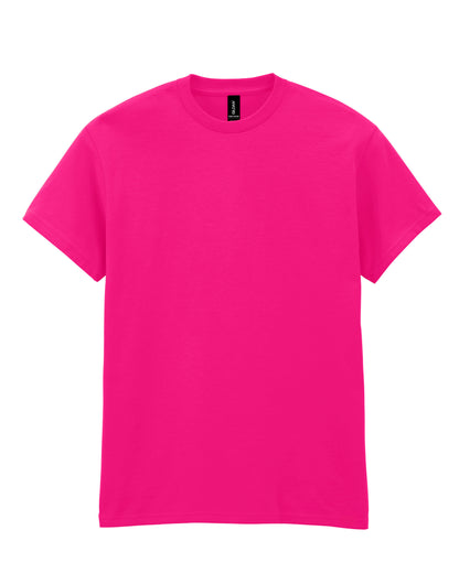 5000 Gildan Heavy Cotton Adult T-Shirt