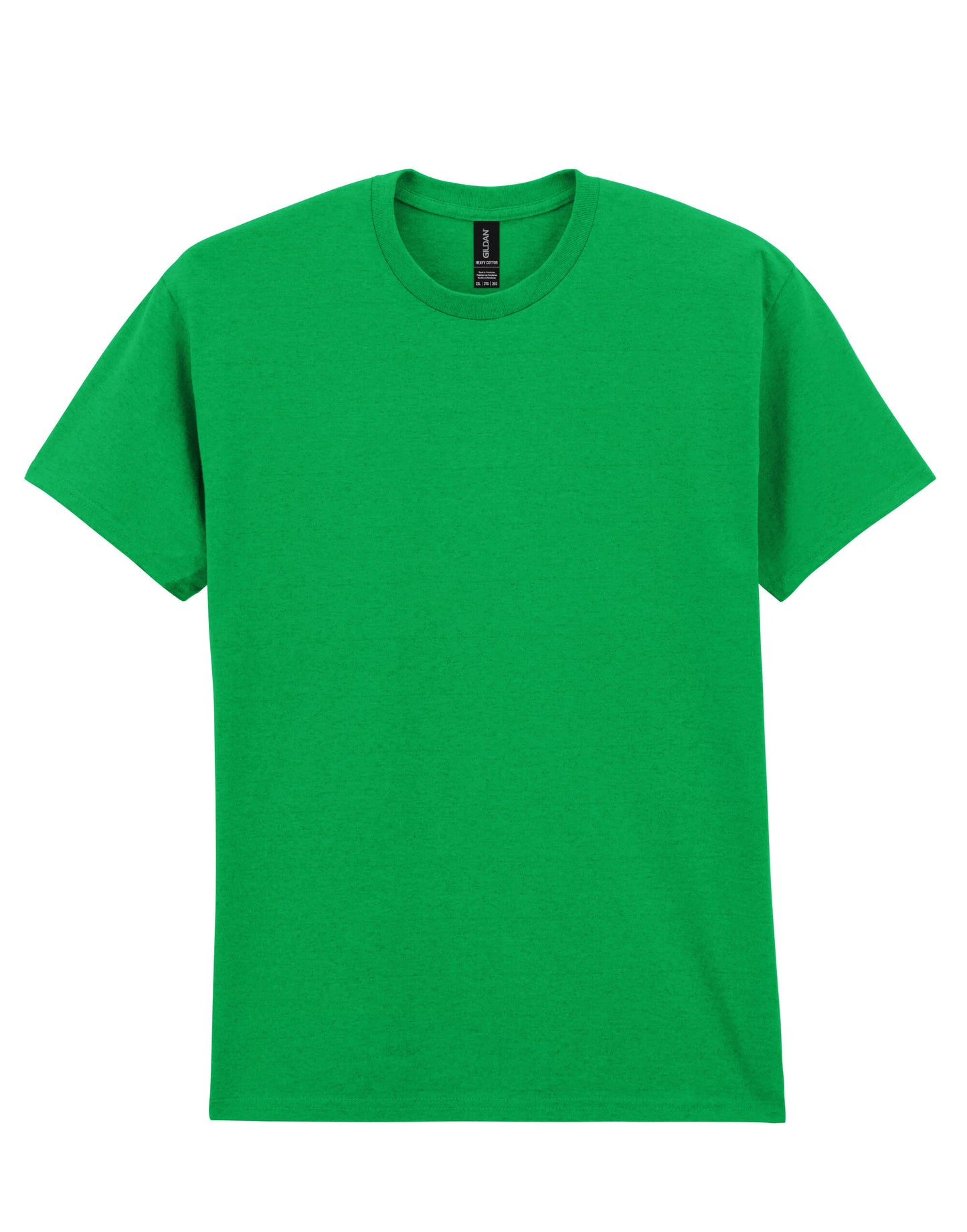 5000 Gildan Heavy Cotton Adult T-Shirt