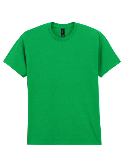 5000 Gildan Heavy Cotton Adult T-Shirt
