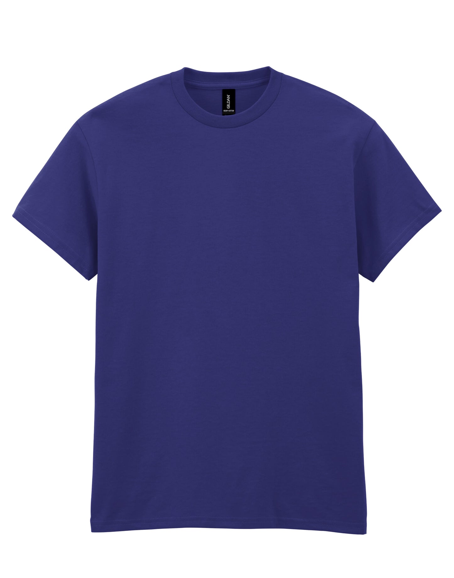5000 Gildan Heavy Cotton Adult T-Shirt