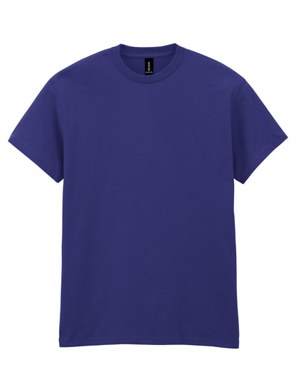 5000 Gildan Heavy Cotton Adult T-Shirt