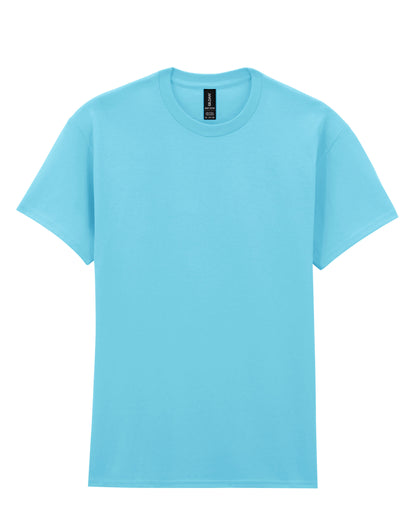 5000 Gildan Heavy Cotton Adult T-Shirt