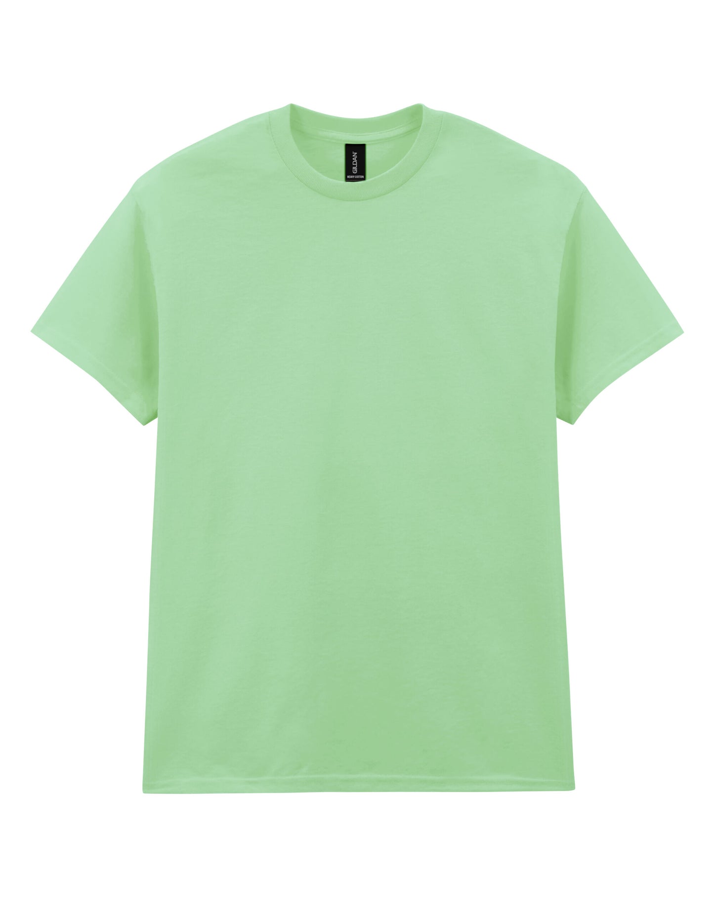 5000 Gildan Heavy Cotton Adult T-Shirt