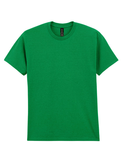 5000 Gildan Heavy Cotton Adult T-Shirt