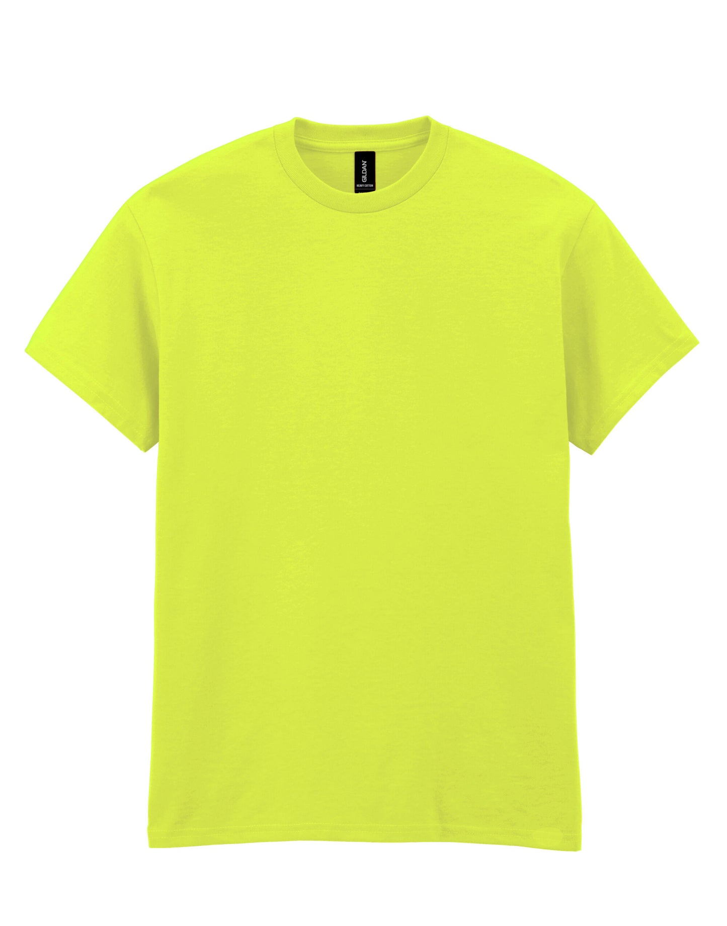 5000 Gildan Heavy Cotton Adult T-Shirt