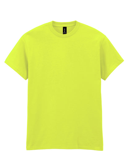 5000 Gildan Heavy Cotton Adult T-Shirt