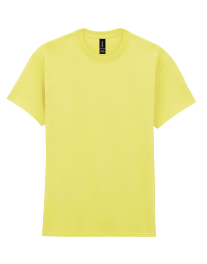 5000 Gildan Heavy Cotton Adult T-Shirt