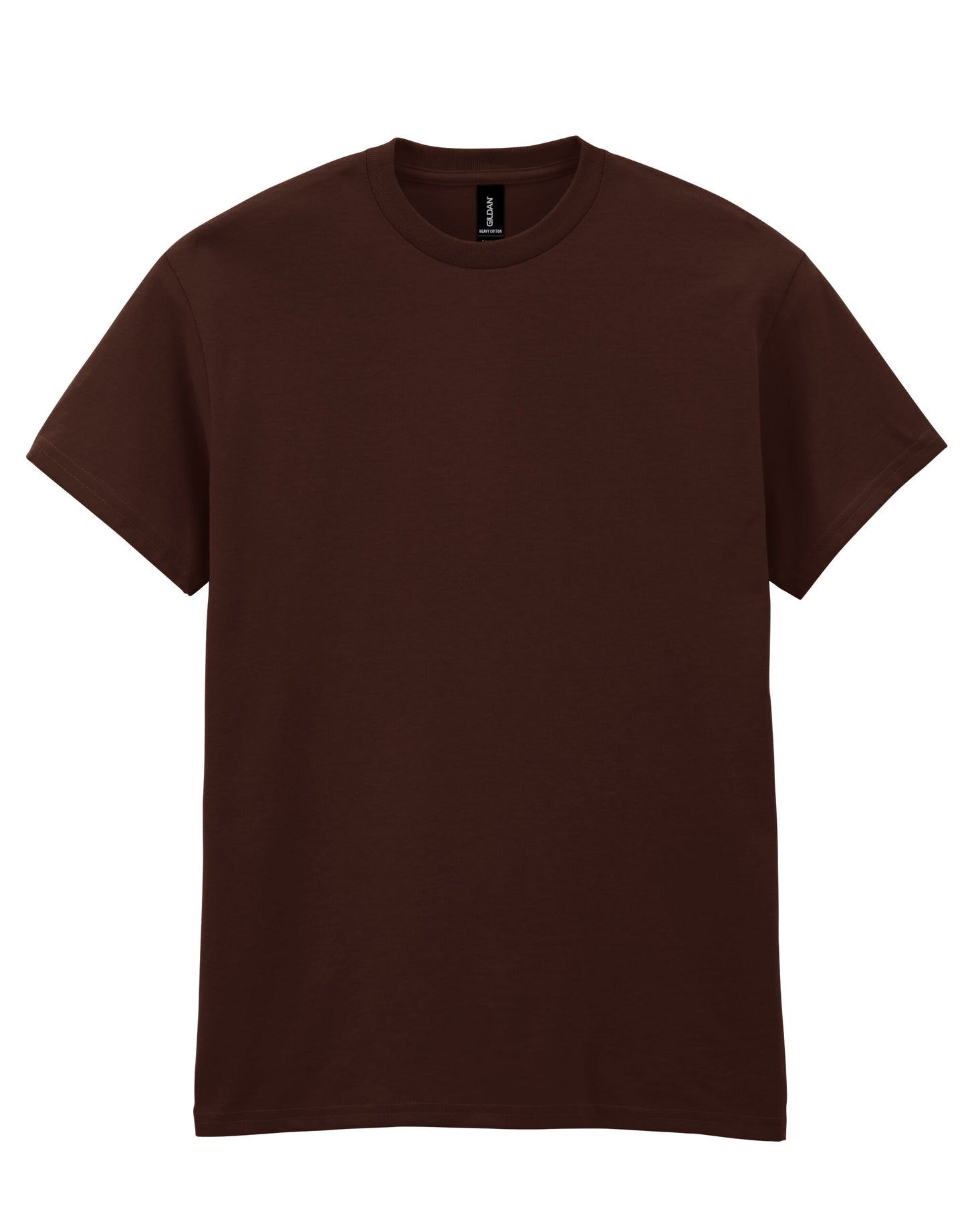 5000 Gildan Heavy Cotton Adult T-Shirt