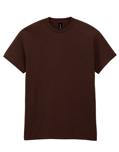 5000 Gildan Heavy Cotton Adult T-Shirt