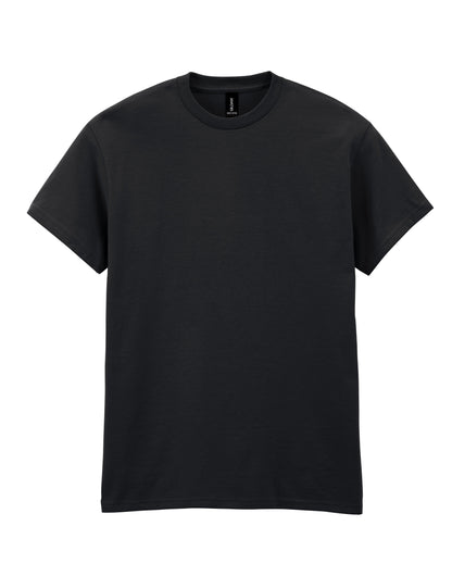 5000 Gildan Heavy Cotton Adult T-Shirt