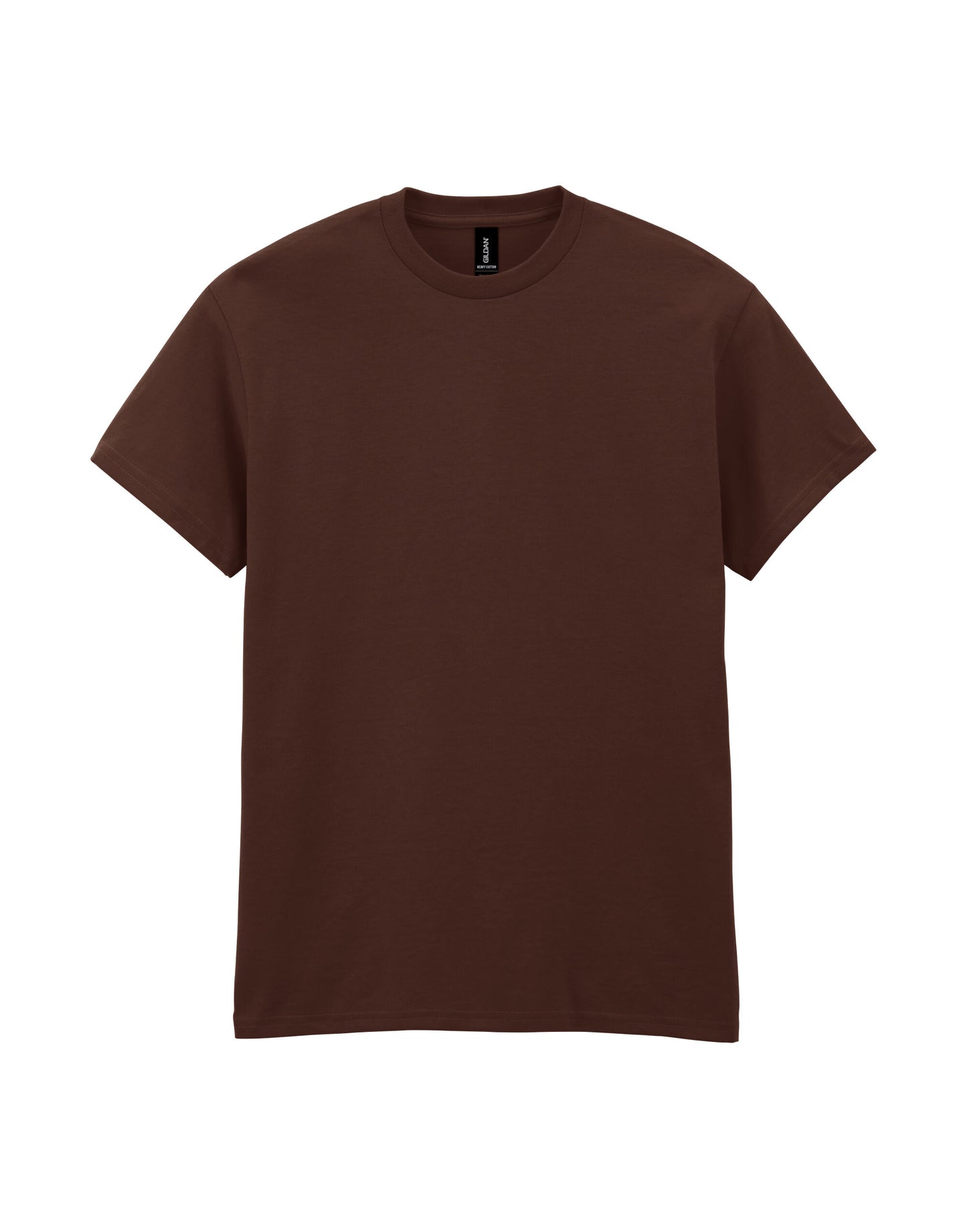 5000 Gildan Heavy Cotton Adult T-Shirt
