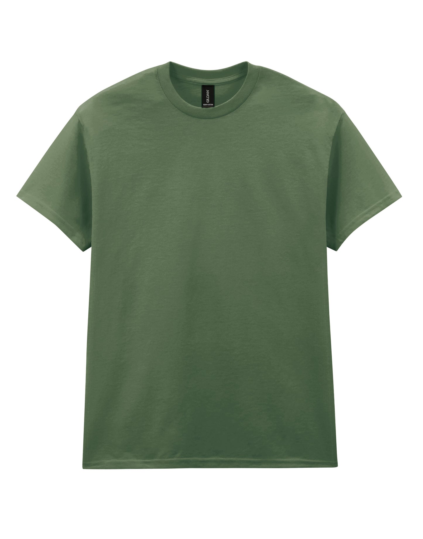 5000 Gildan Heavy Cotton Adult T-Shirt
