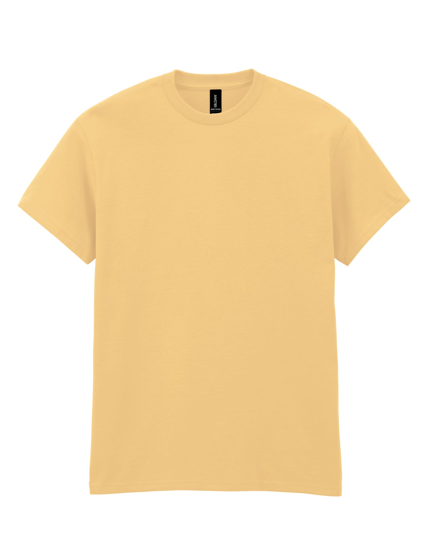 5000 Gildan Heavy Cotton Adult T-Shirt