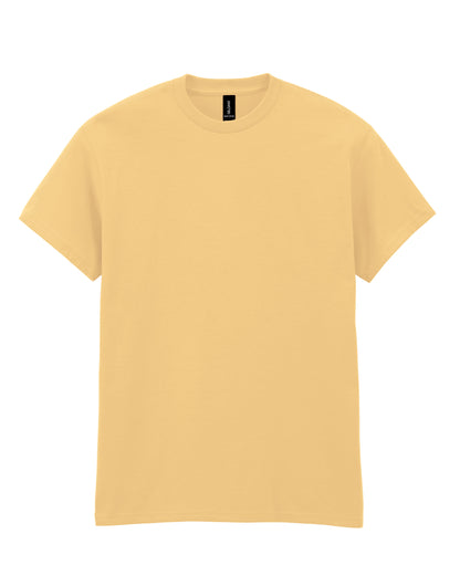5000 Gildan Heavy Cotton Adult T-Shirt