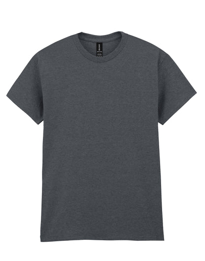 5000 Gildan Heavy Cotton Adult T-Shirt