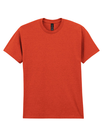 5000 Gildan Heavy Cotton Adult T-Shirt