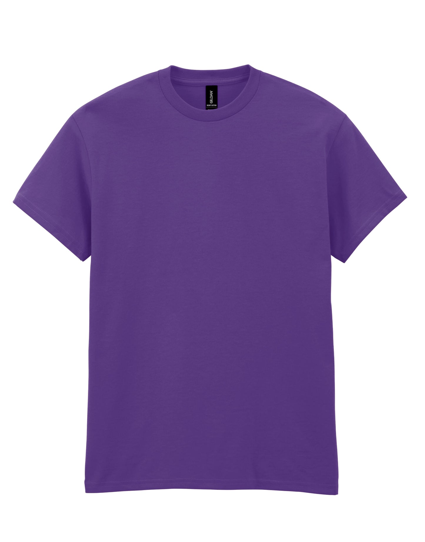 5000 Gildan Heavy Cotton Adult T-Shirt