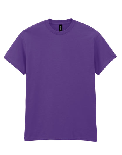 5000 Gildan Heavy Cotton Adult T-Shirt