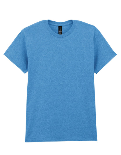 5000 Gildan Heavy Cotton Adult T-Shirt