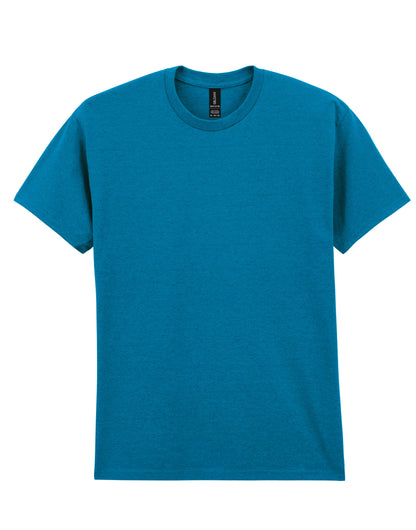 5000 Gildan Heavy Cotton Adult T-Shirt