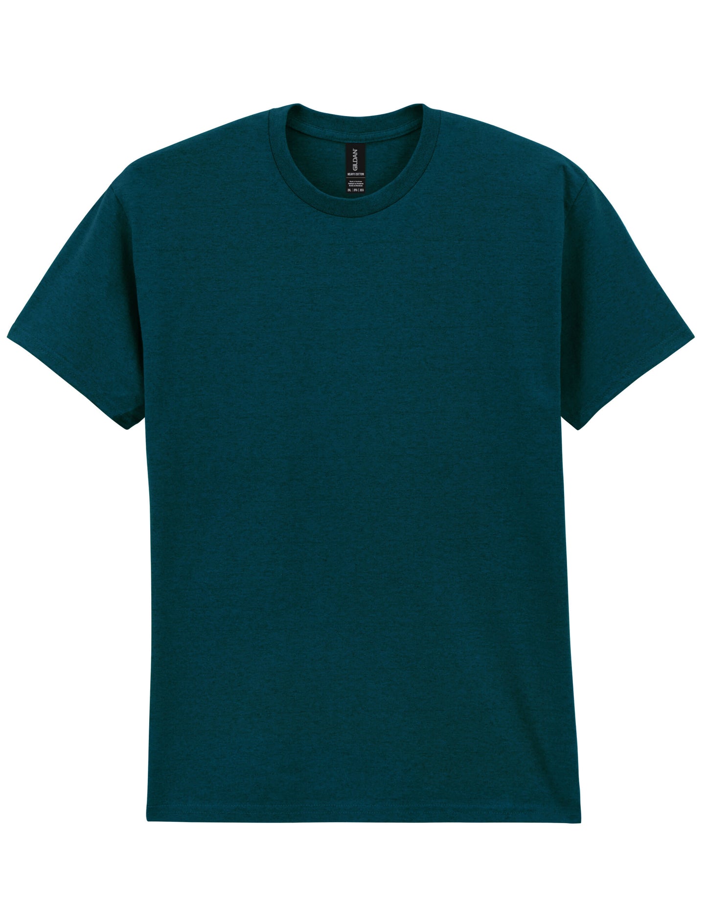 5000 Gildan Heavy Cotton Adult T-Shirt