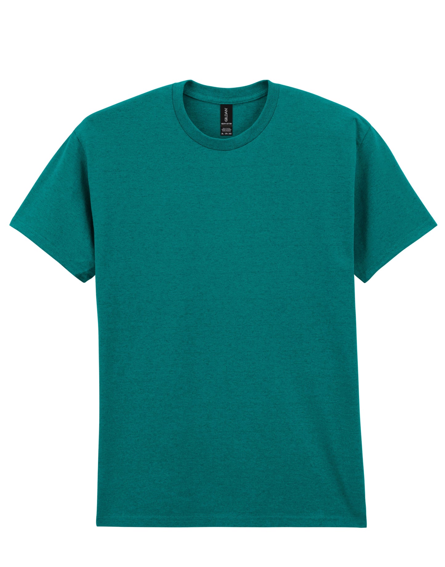 5000 Gildan Heavy Cotton Adult T-Shirt
