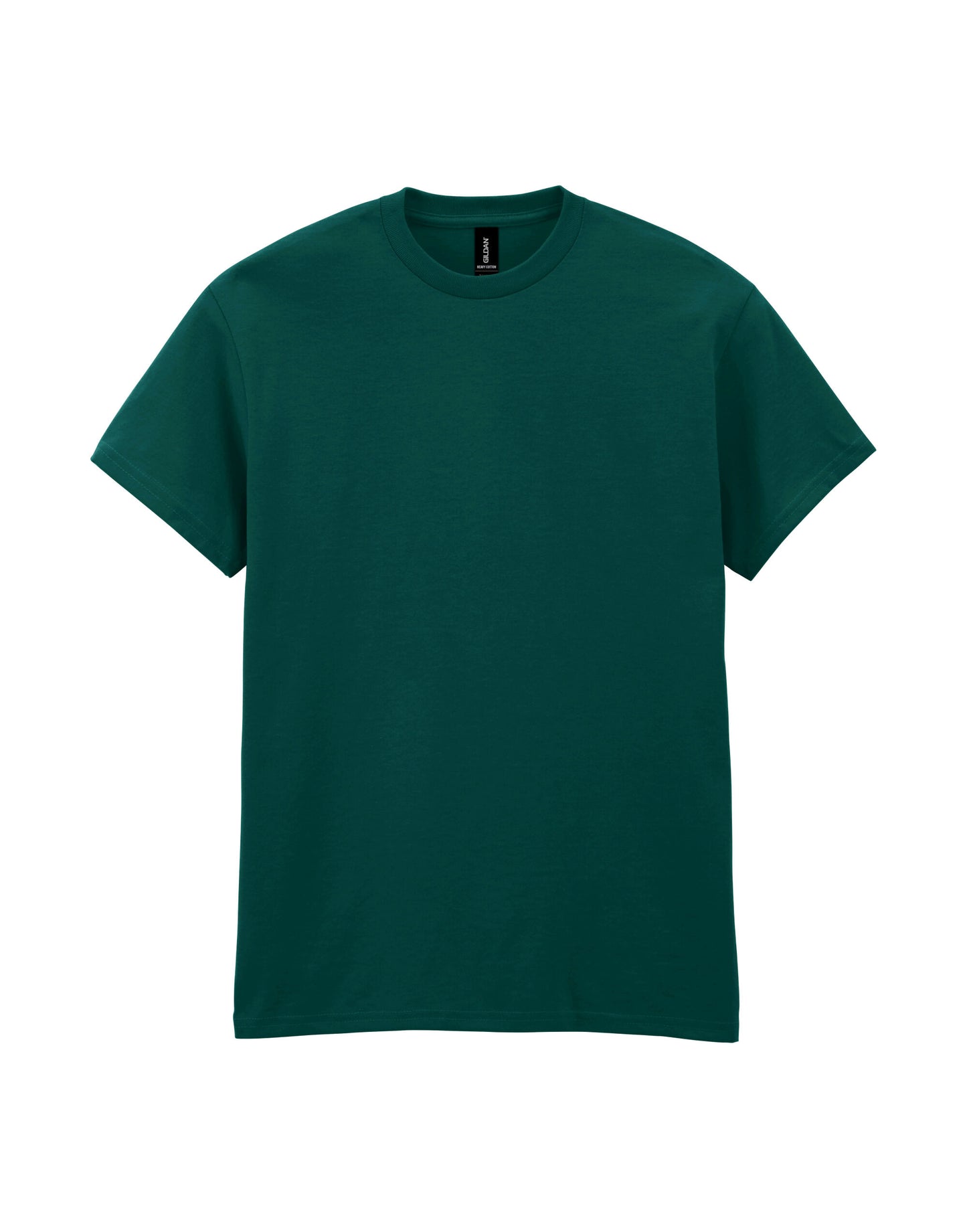 5000 Gildan Heavy Cotton Adult T-Shirt