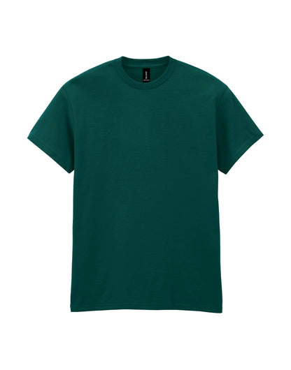 5000 Gildan Heavy Cotton Adult T-Shirt