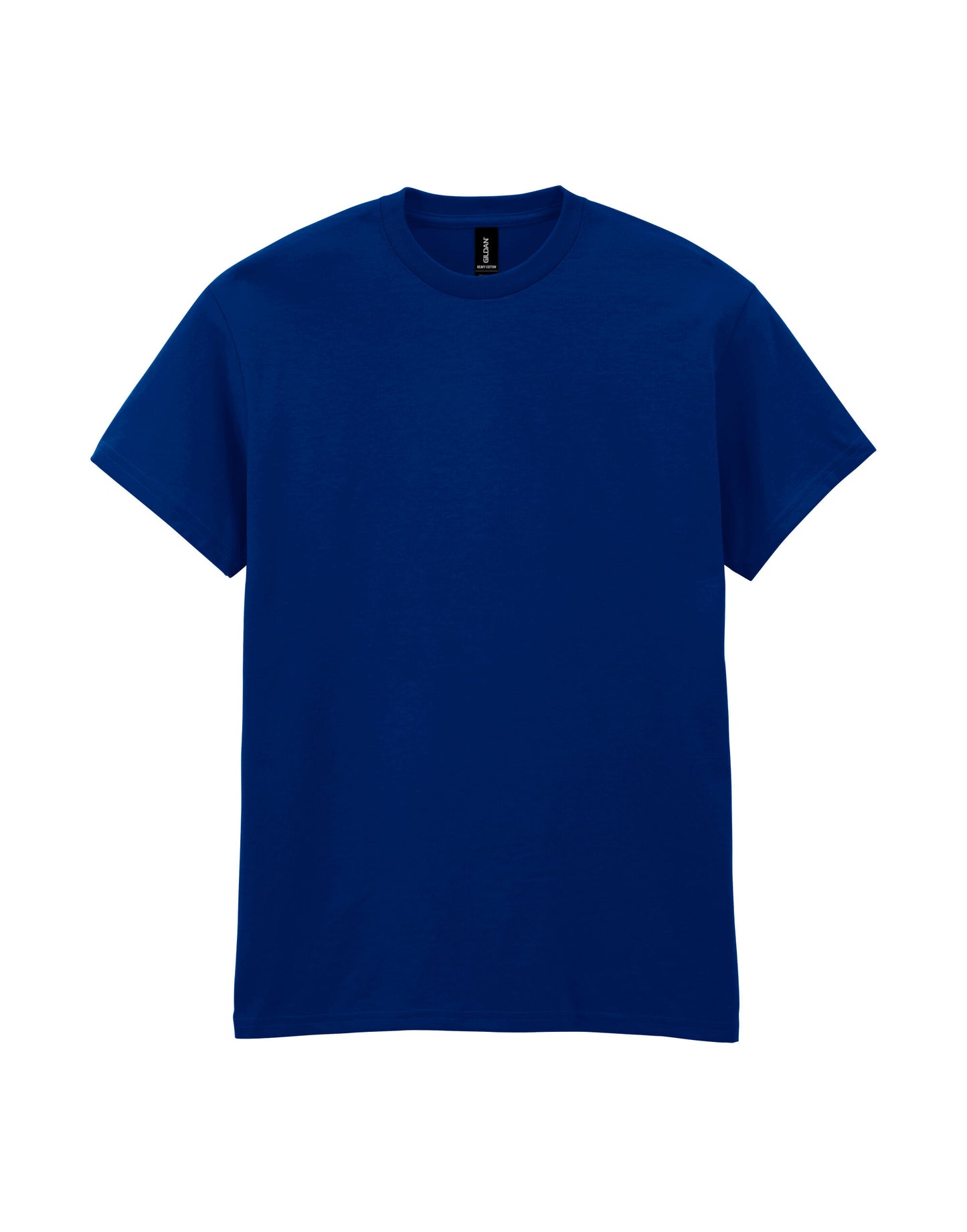 5000 Gildan Heavy Cotton Adult T-Shirt