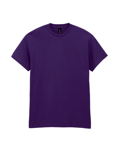 5000 Gildan Heavy Cotton Adult T-Shirt