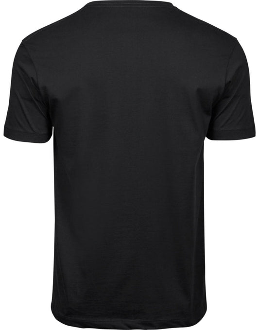 TJ8006 Tee Jays Fashion V-Neck Sof Tee