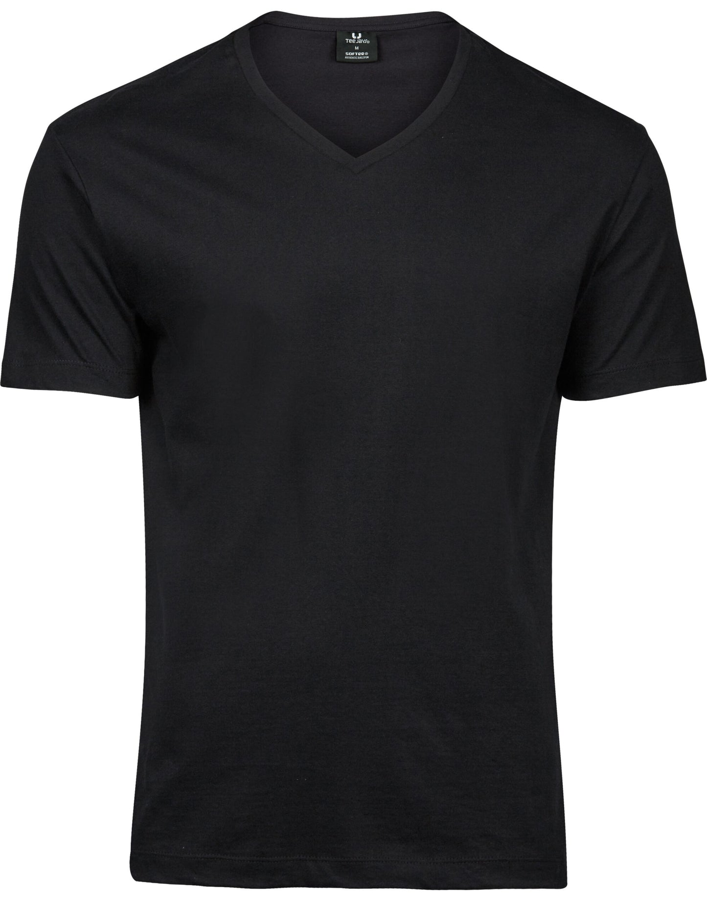TJ8006 Tee Jays Fashion V-Neck Sof Tee