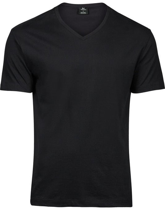 TJ8006 Tee Jays Fashion V-Neck Sof Tee