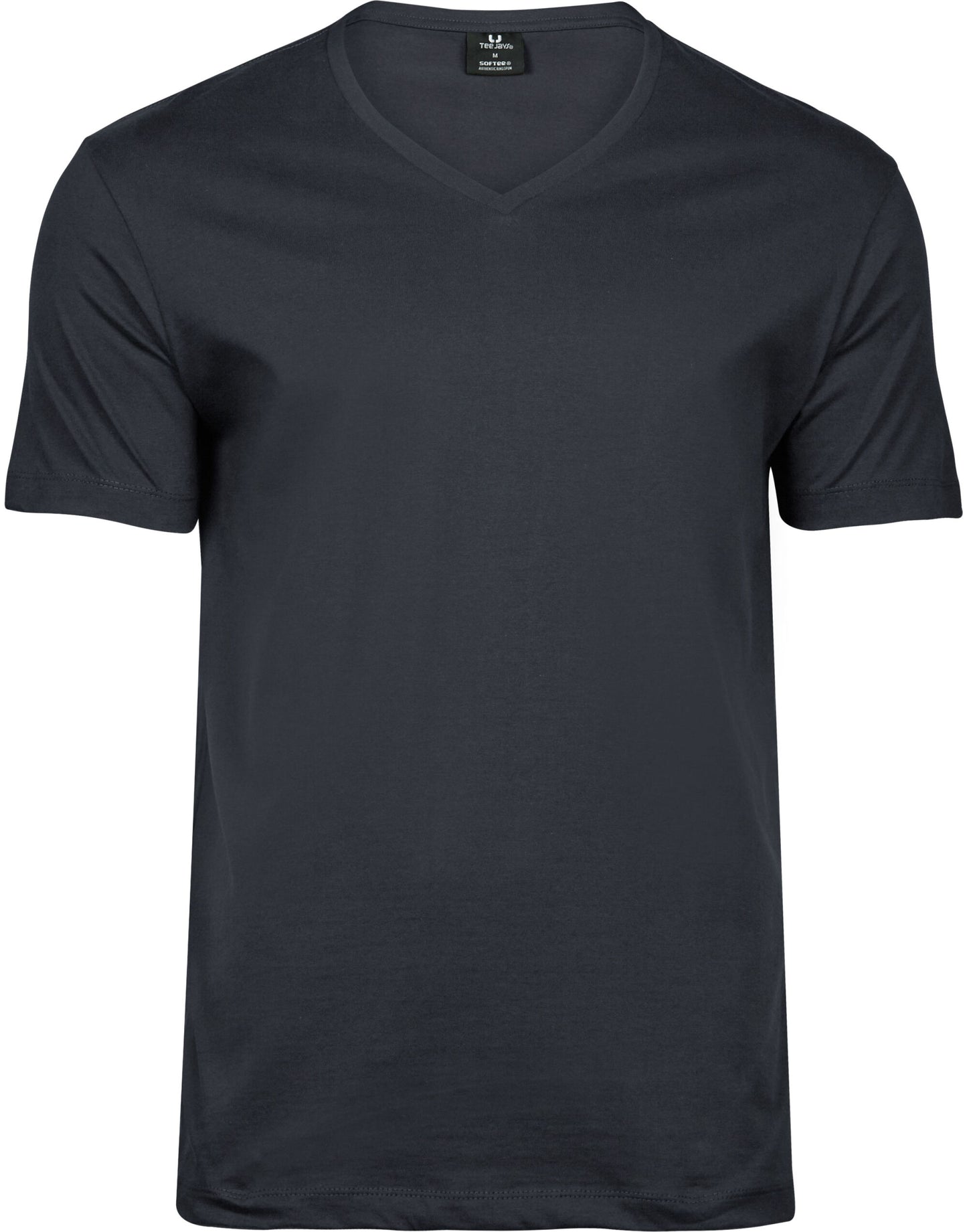 TJ8006 Tee Jays Fashion V-Neck Sof Tee