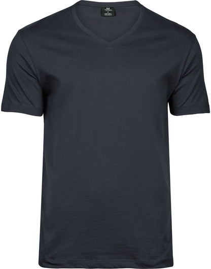 TJ8006 Tee Jays Fashion V-Neck Sof Tee