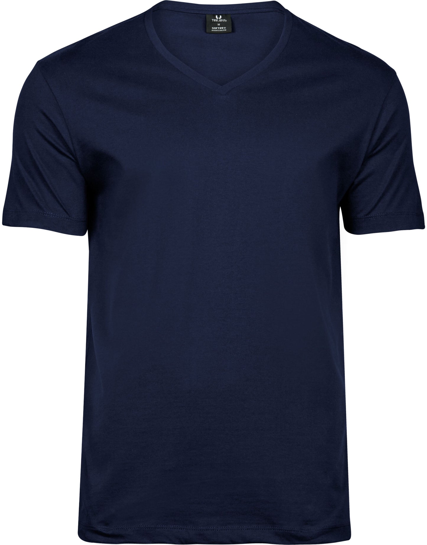 TJ8006 Tee Jays Fashion V-Neck Sof Tee