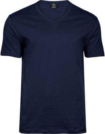 TJ8006 Tee Jays Fashion V-Neck Sof Tee