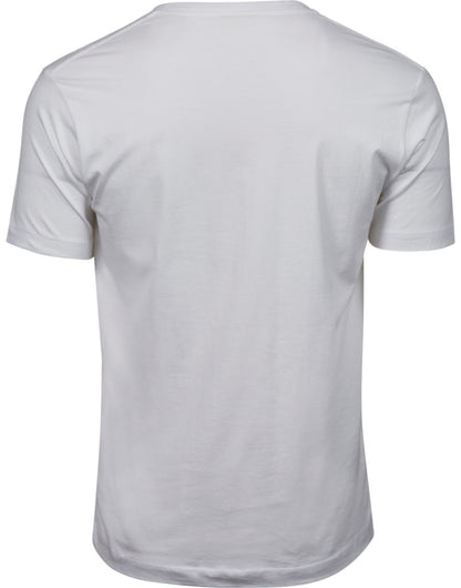 TJ8006 Tee Jays Fashion V-Neck Sof Tee