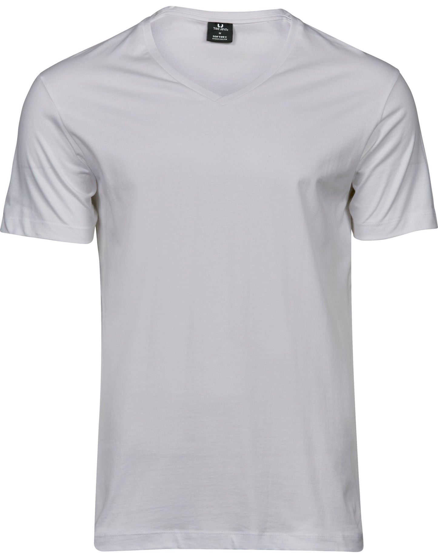 TJ8006 Tee Jays Fashion V-Neck Sof Tee